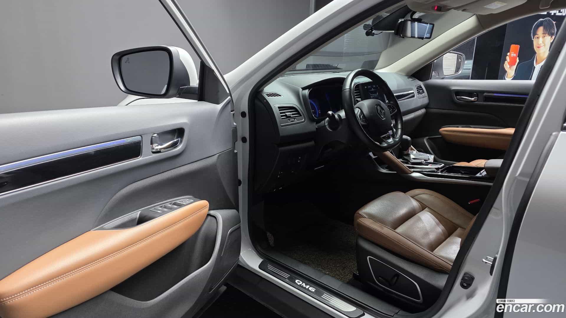 QM6 Renault Korea 2024.3-INNER-010
