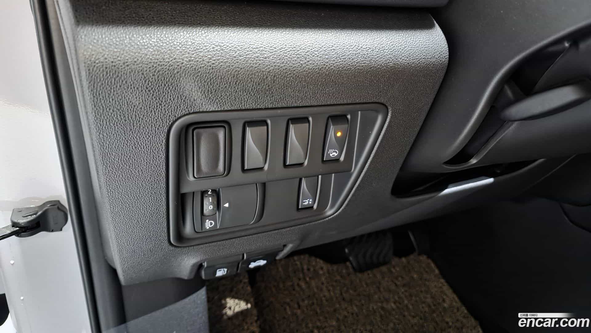 QM6 Renault Korea 2024.3-OPTION-024