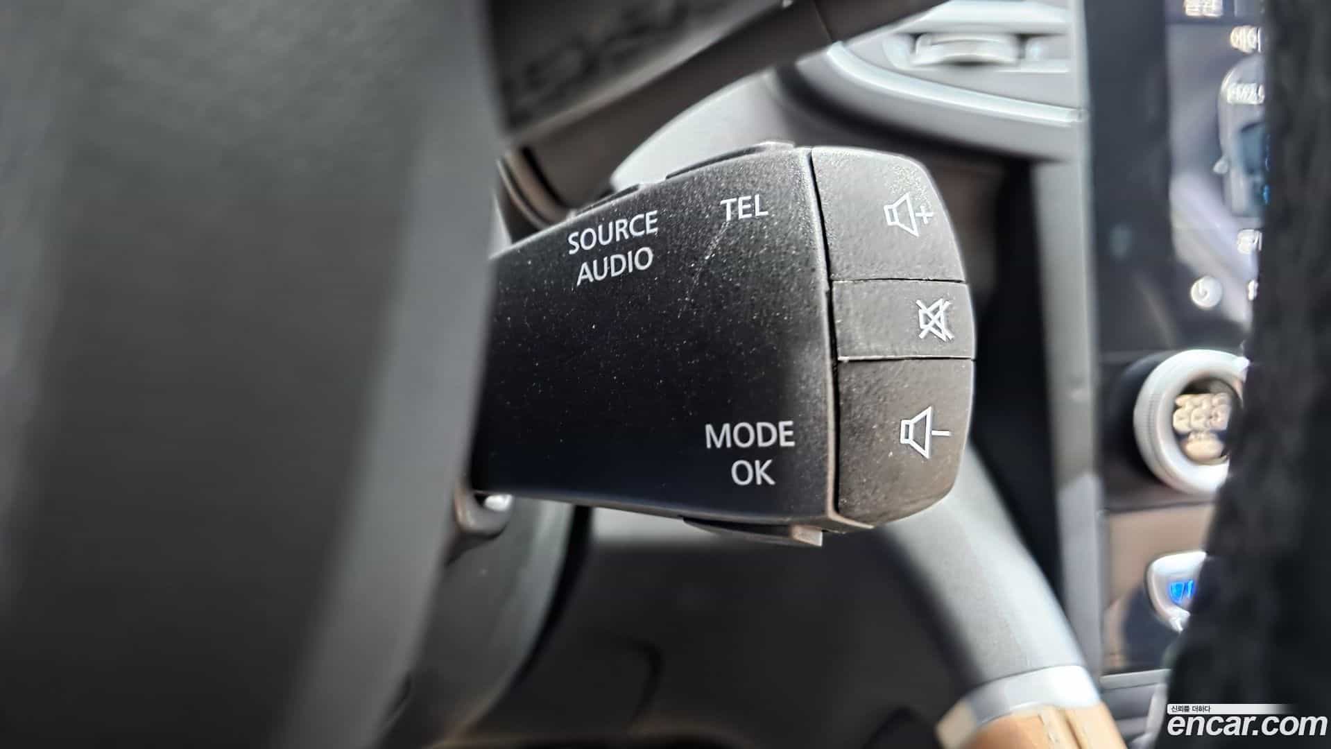 QM6 Renault Korea 2024.3-OPTION-041
