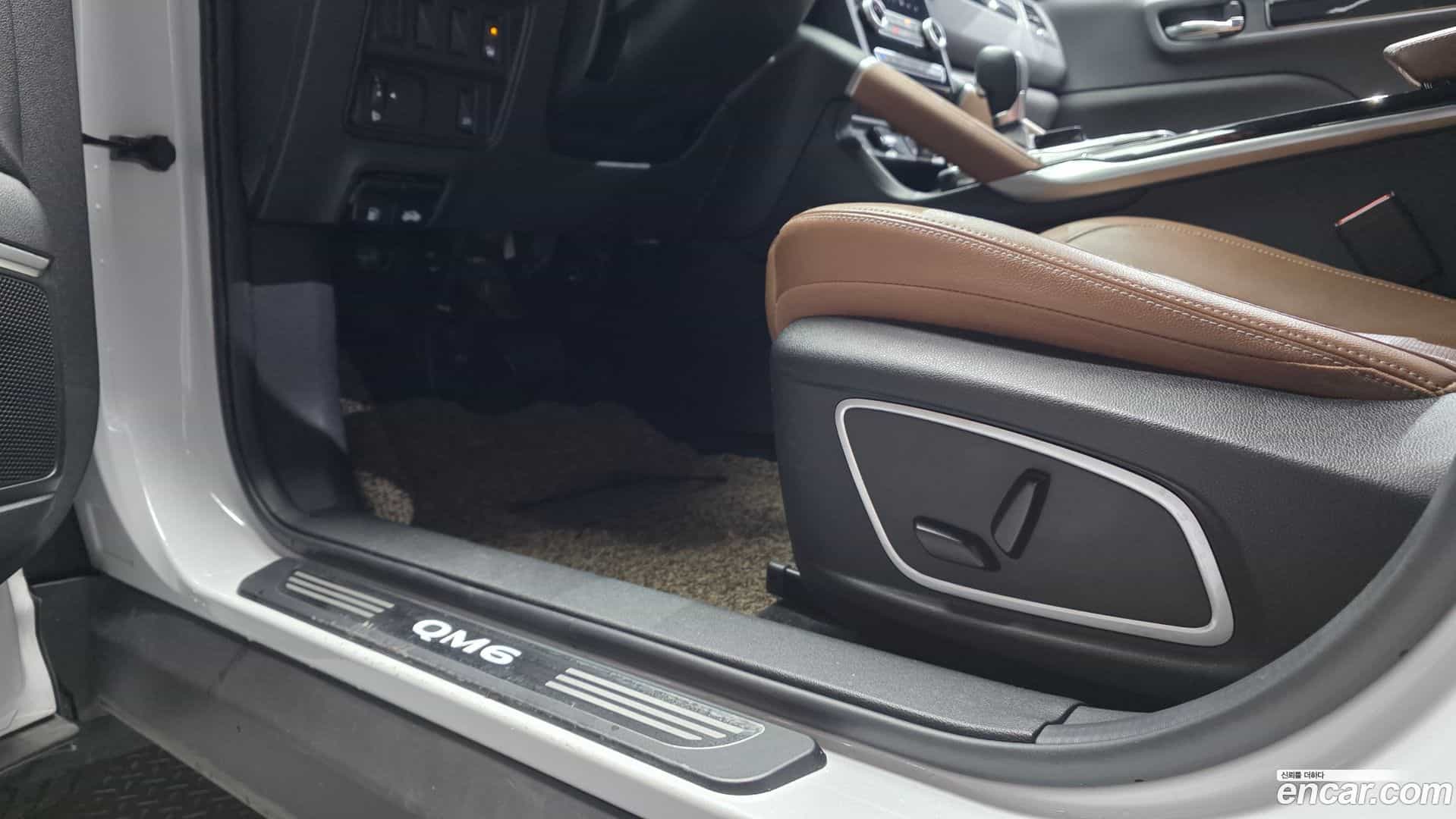 QM6 Renault Korea 2024.3-OPTION-045