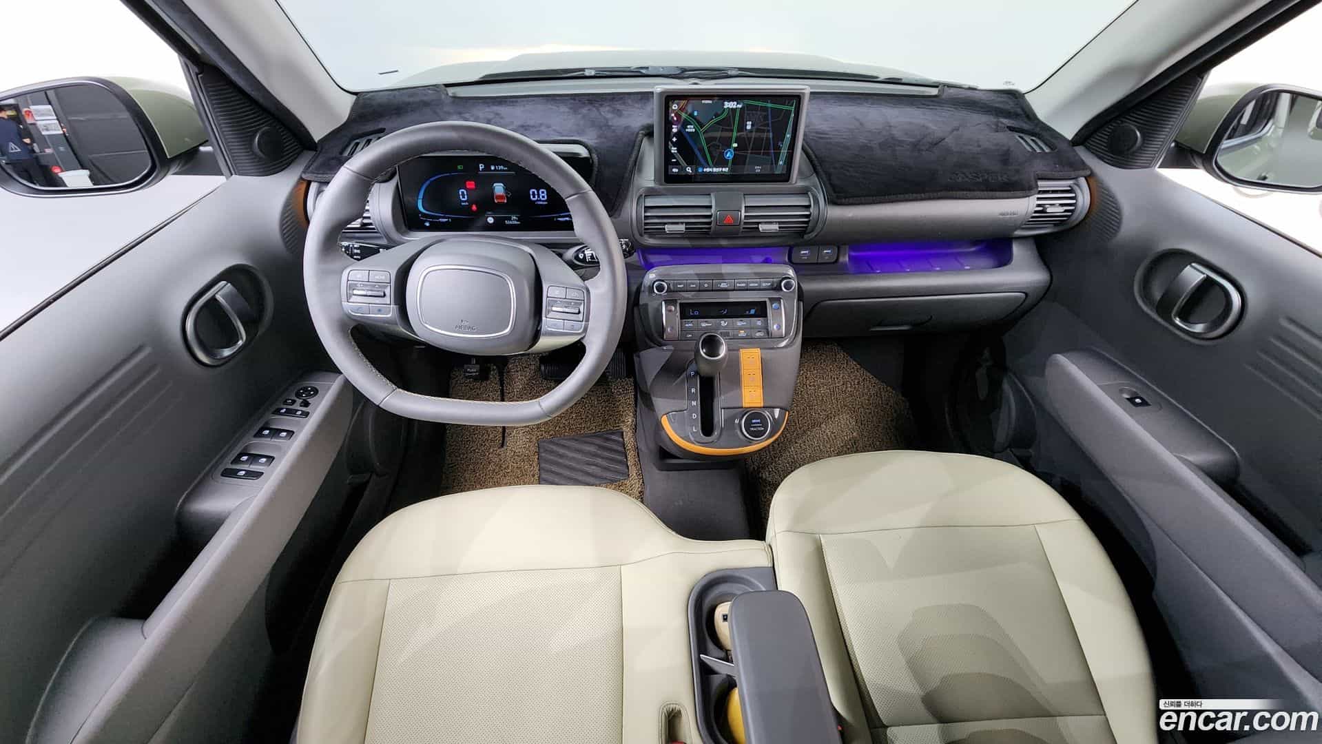 Casper Hyundai 2022.0-INNER-007