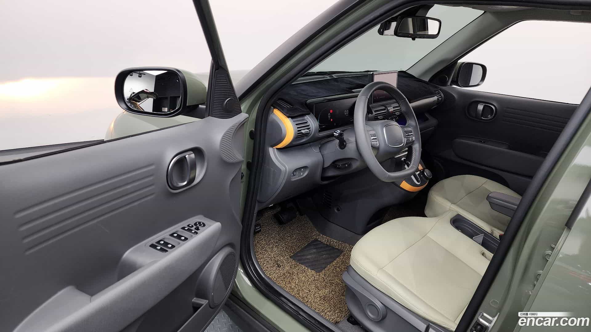 Casper Hyundai 2022.0-INNER-010