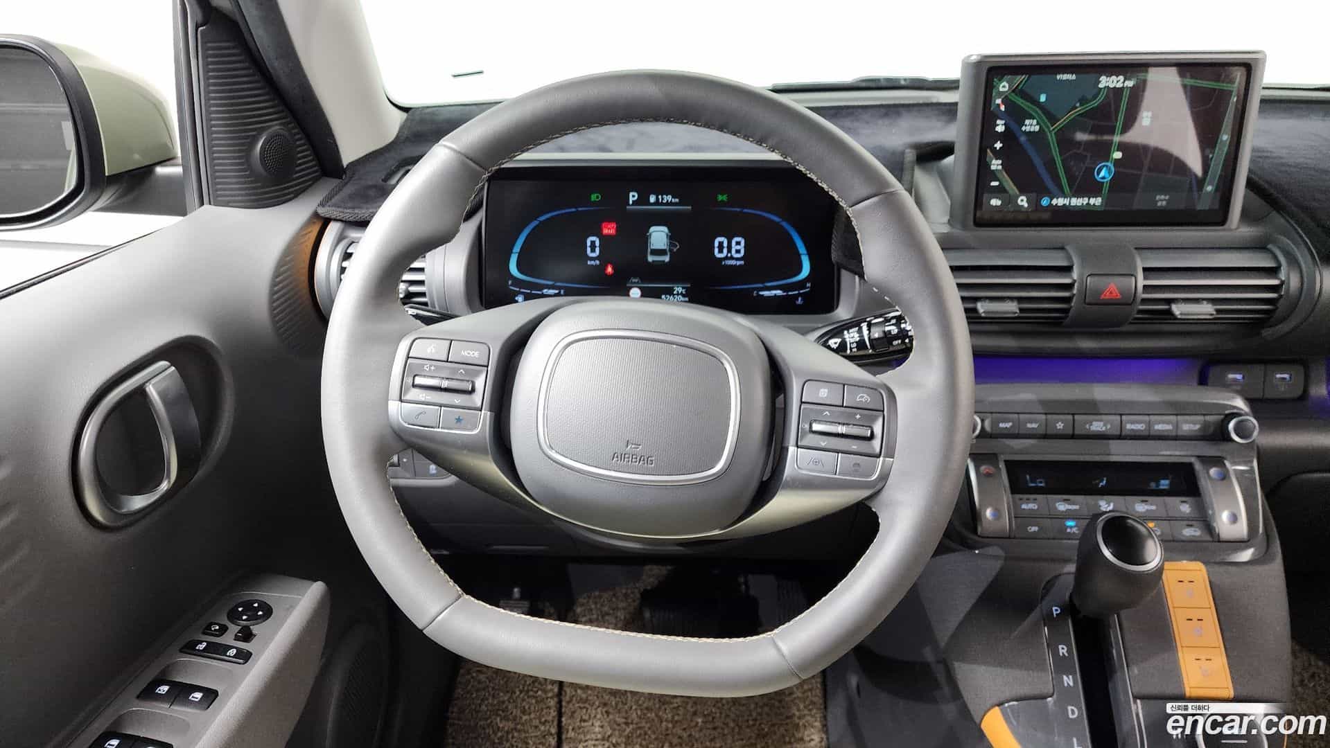 Casper Hyundai 2022.0-OPTION-017