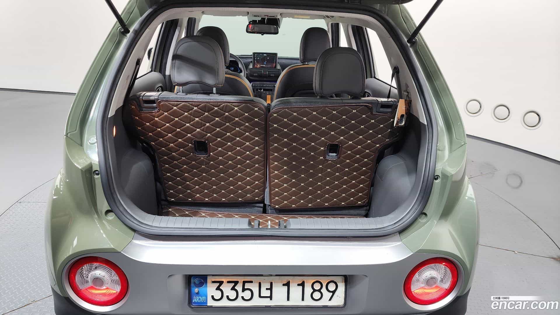 Casper Hyundai 2022.0-OPTION-022