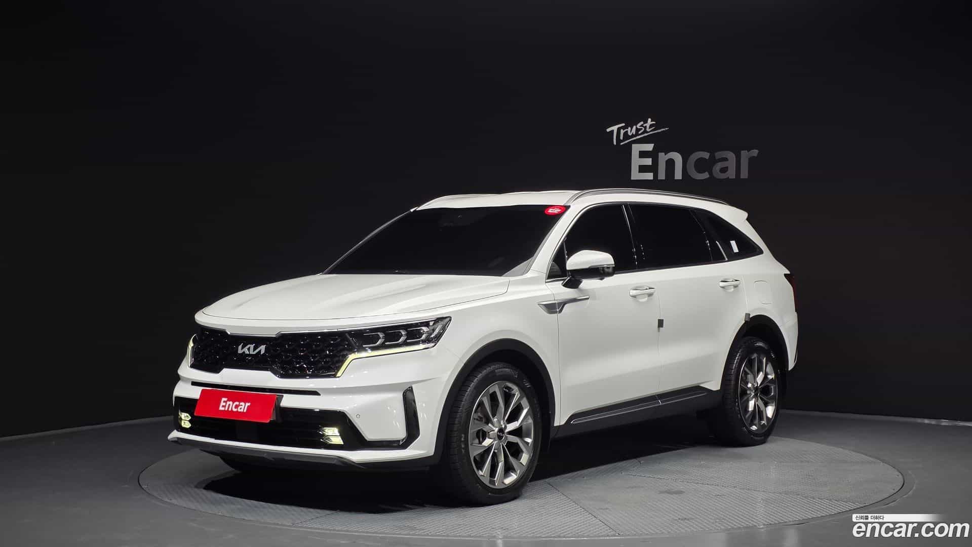 Sorento Kia 2021.9-OUTER-001