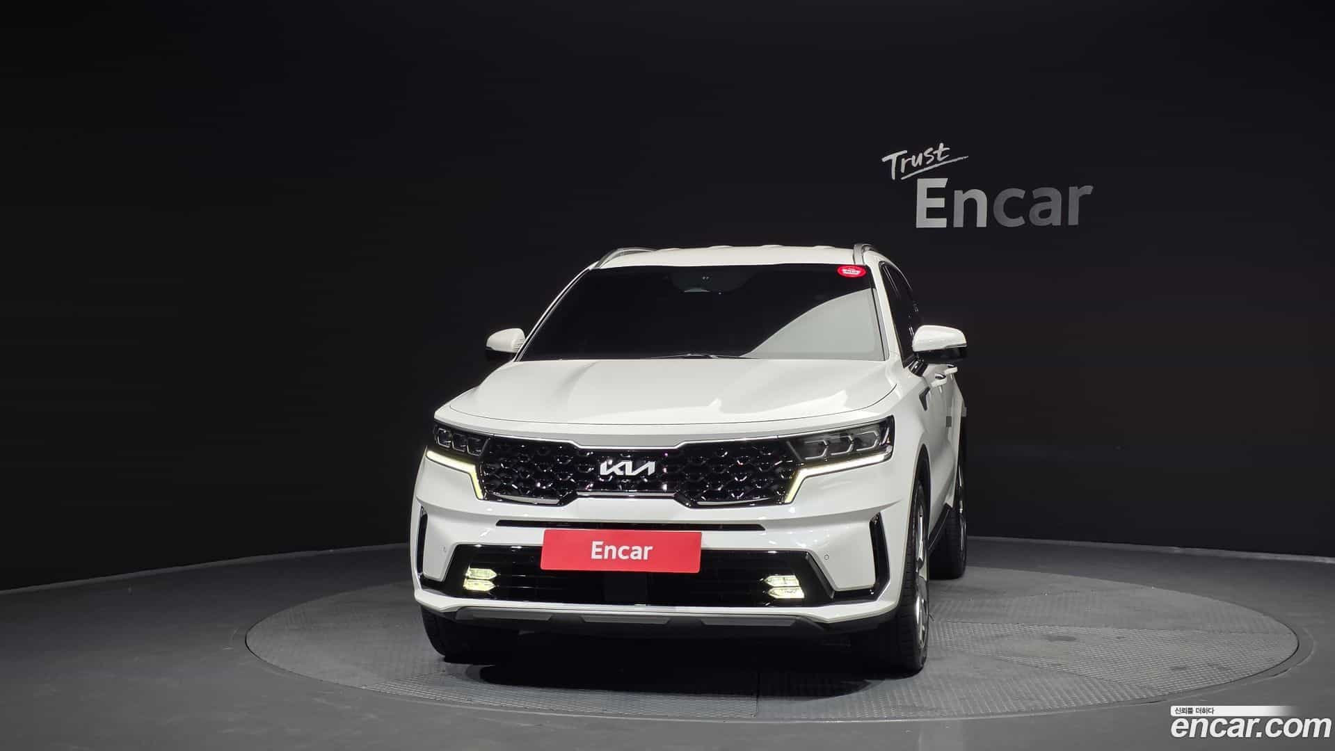 Sorento Kia 2021.9-OUTER-003