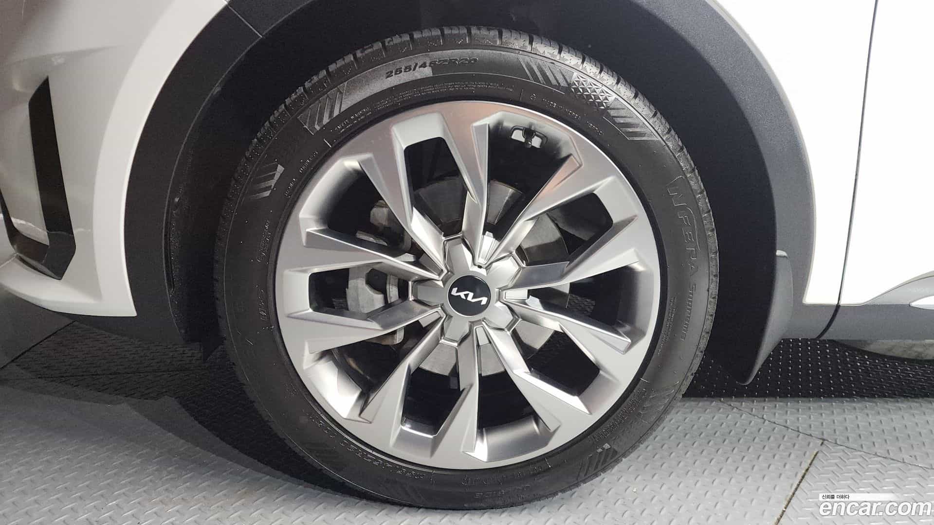 Sorento Kia 2021.9-OUTER-005