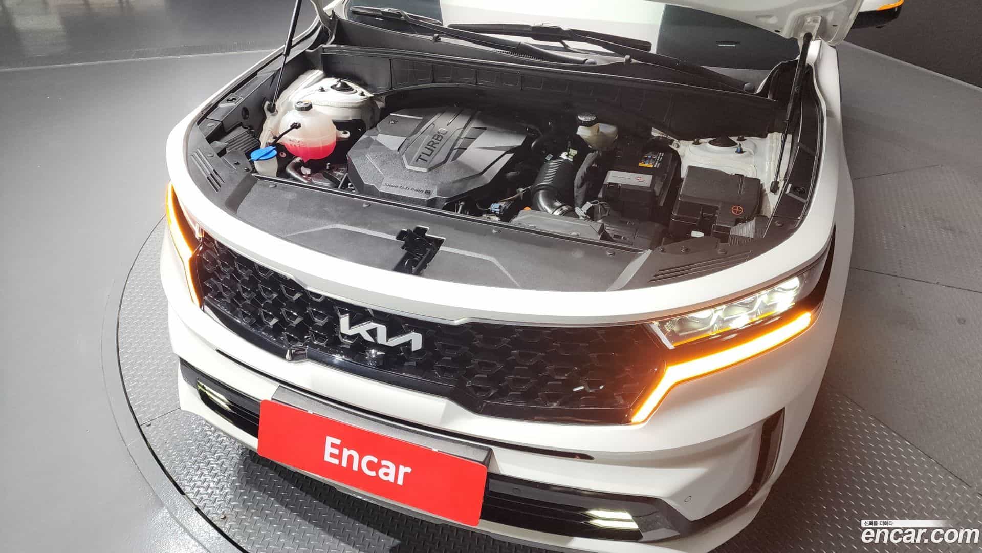 Sorento Kia 2021.9-OUTER-006