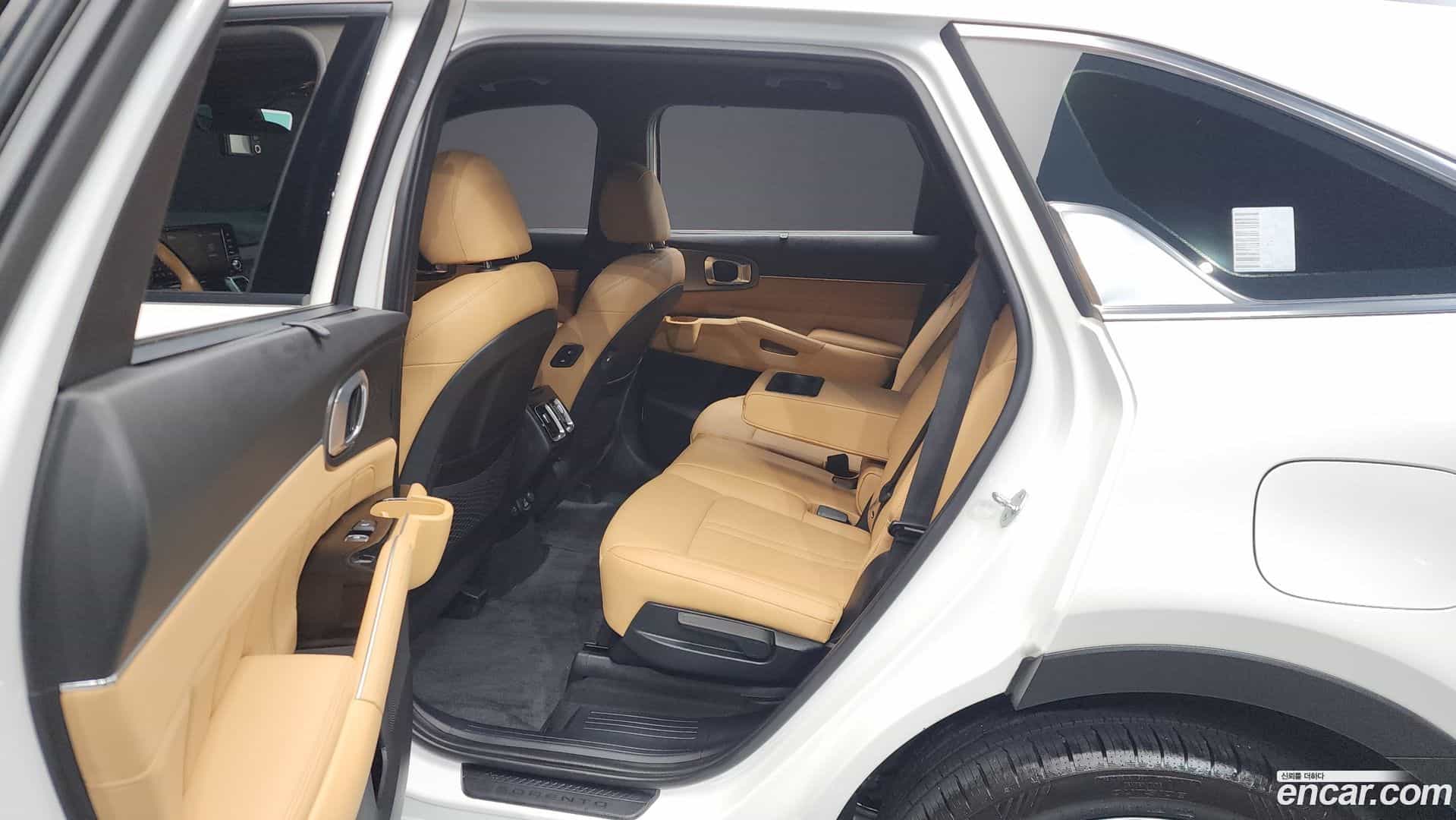 Sorento Kia 2021.9-OPTION-016