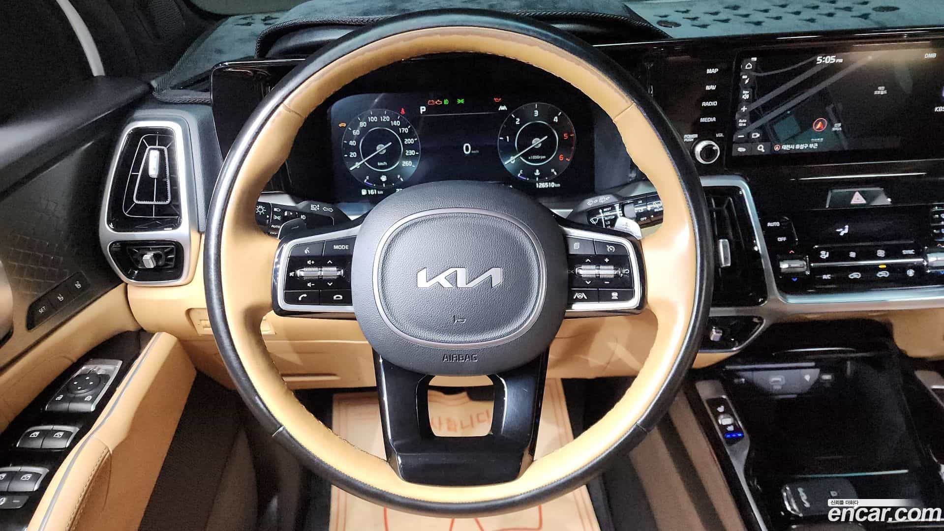 Sorento Kia 2021.9-OPTION-018