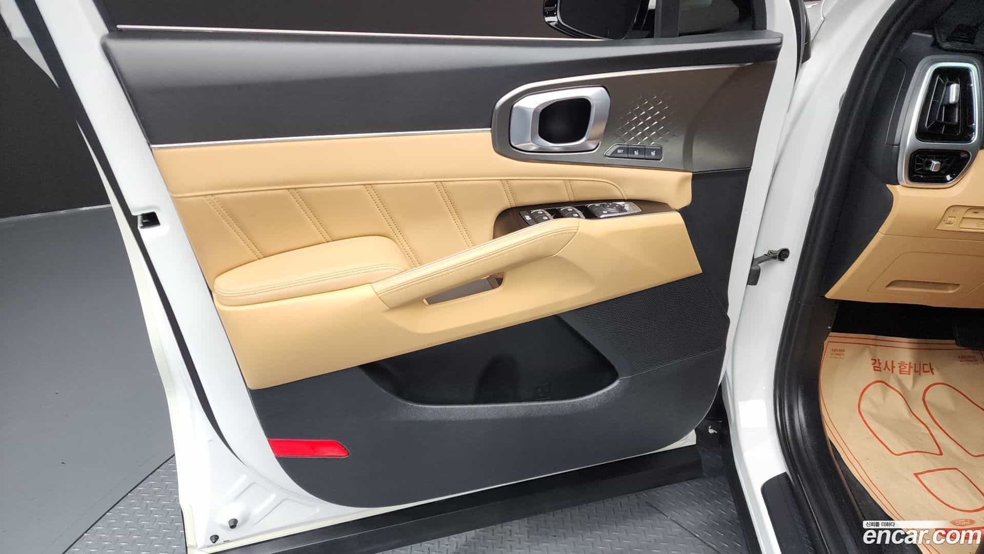 Sorento Kia 2021.9-INNER-034