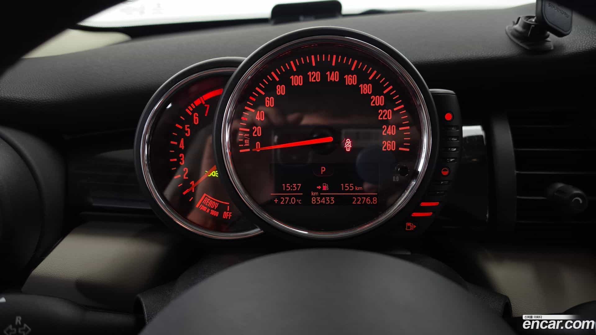 Cooper Mini 2017.6-INNER-008