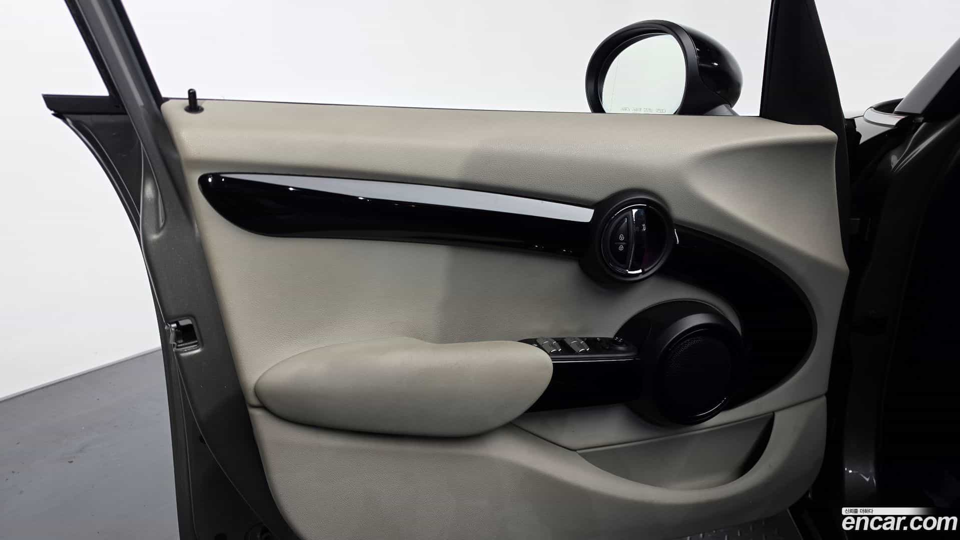 Cooper Mini 2017.6-INNER-034