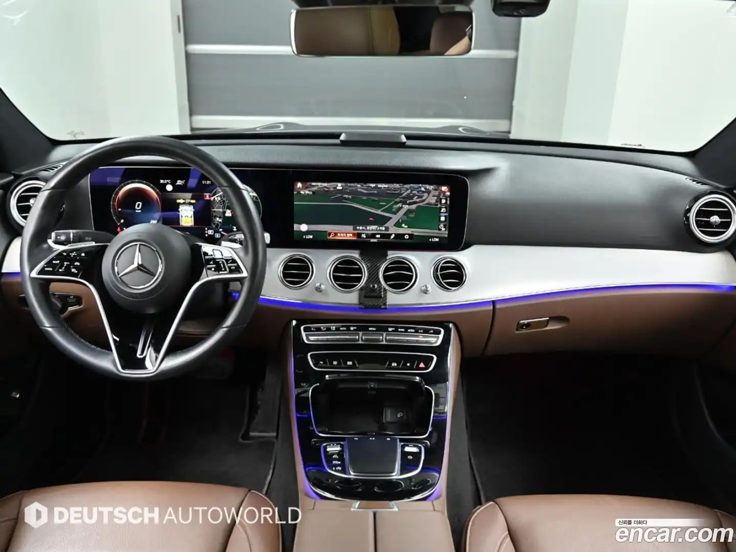 E-Class Mercedes-Benz 2020.11-INNER-007