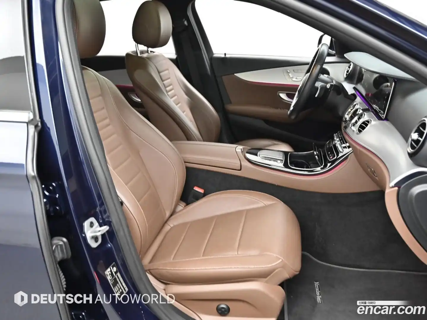 E-Class Mercedes-Benz 2020.11-INNER-010