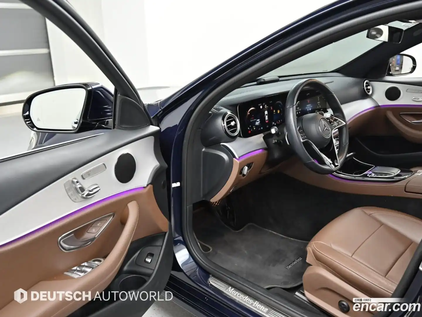 E-Class Mercedes-Benz 2020.11-OPTION-015