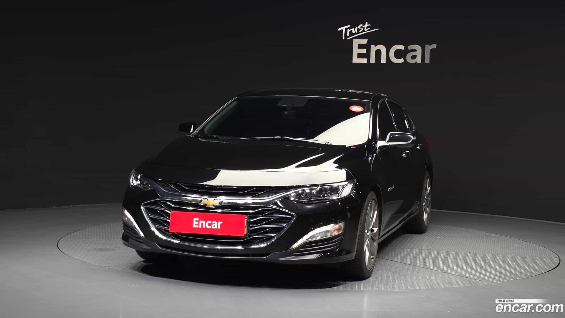 Malibu Chevrolet 2019.1-OUTER-003