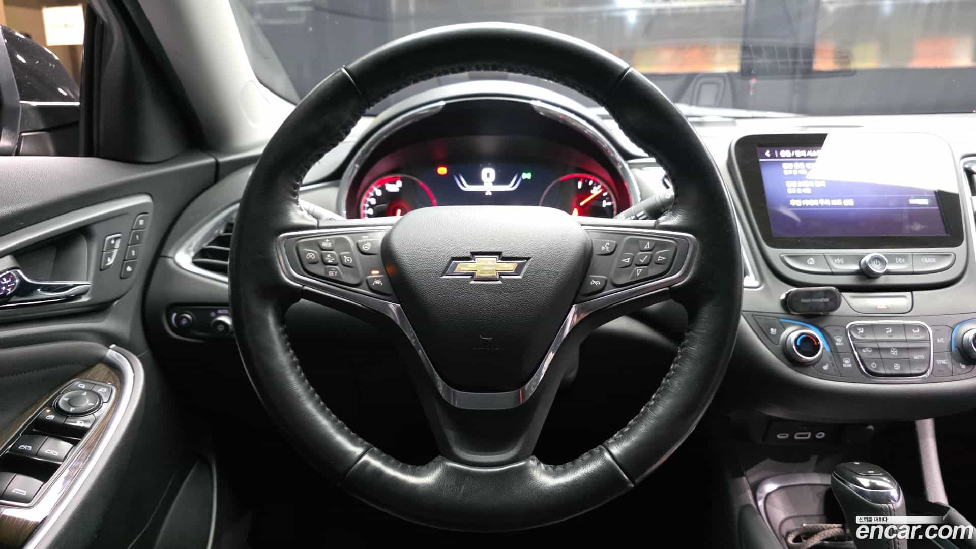 Malibu Chevrolet 2019.1-OPTION-017