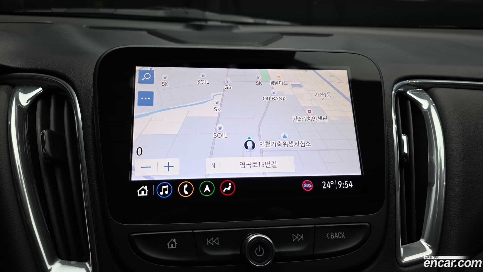 Malibu Chevrolet 2019.1-OPTION-018