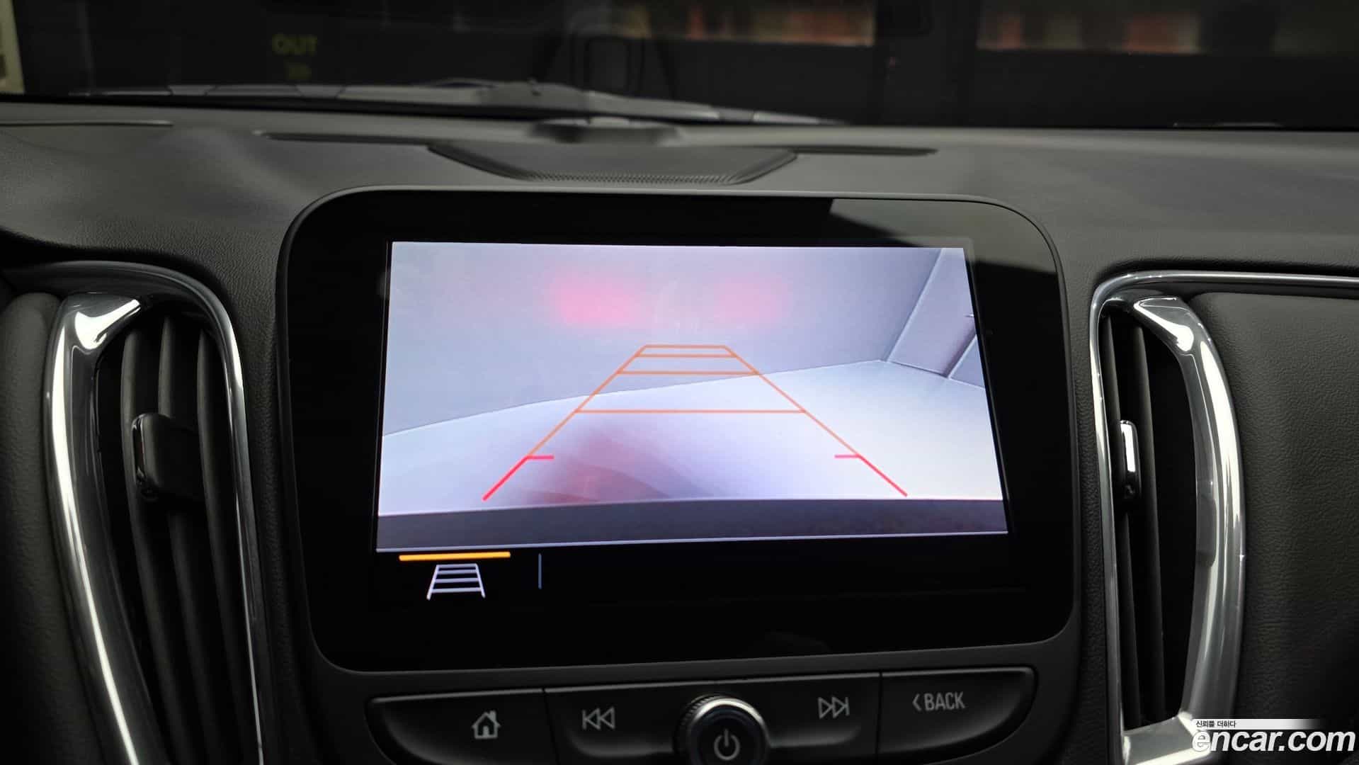 Malibu Chevrolet 2019.1-OPTION-019