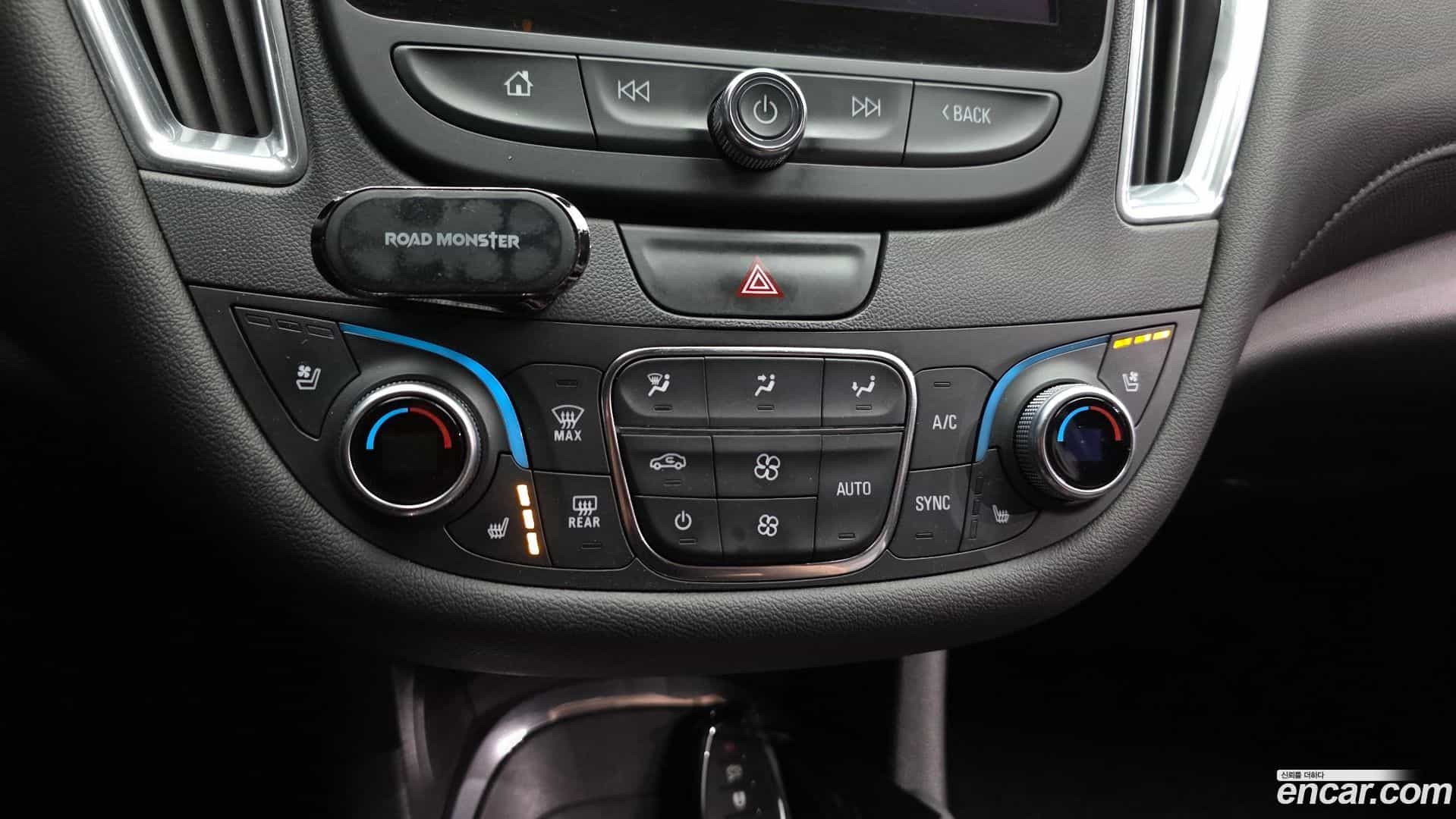 Malibu Chevrolet 2019.1-OPTION-022