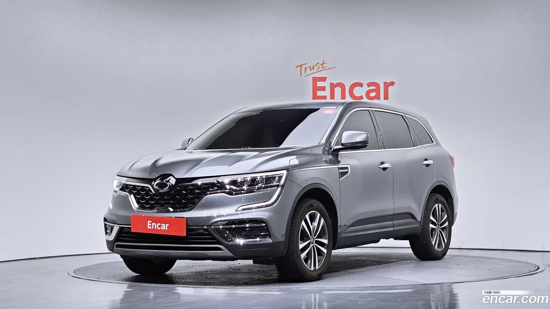 QM6 Renault Korea 2021.1-OUTER-001