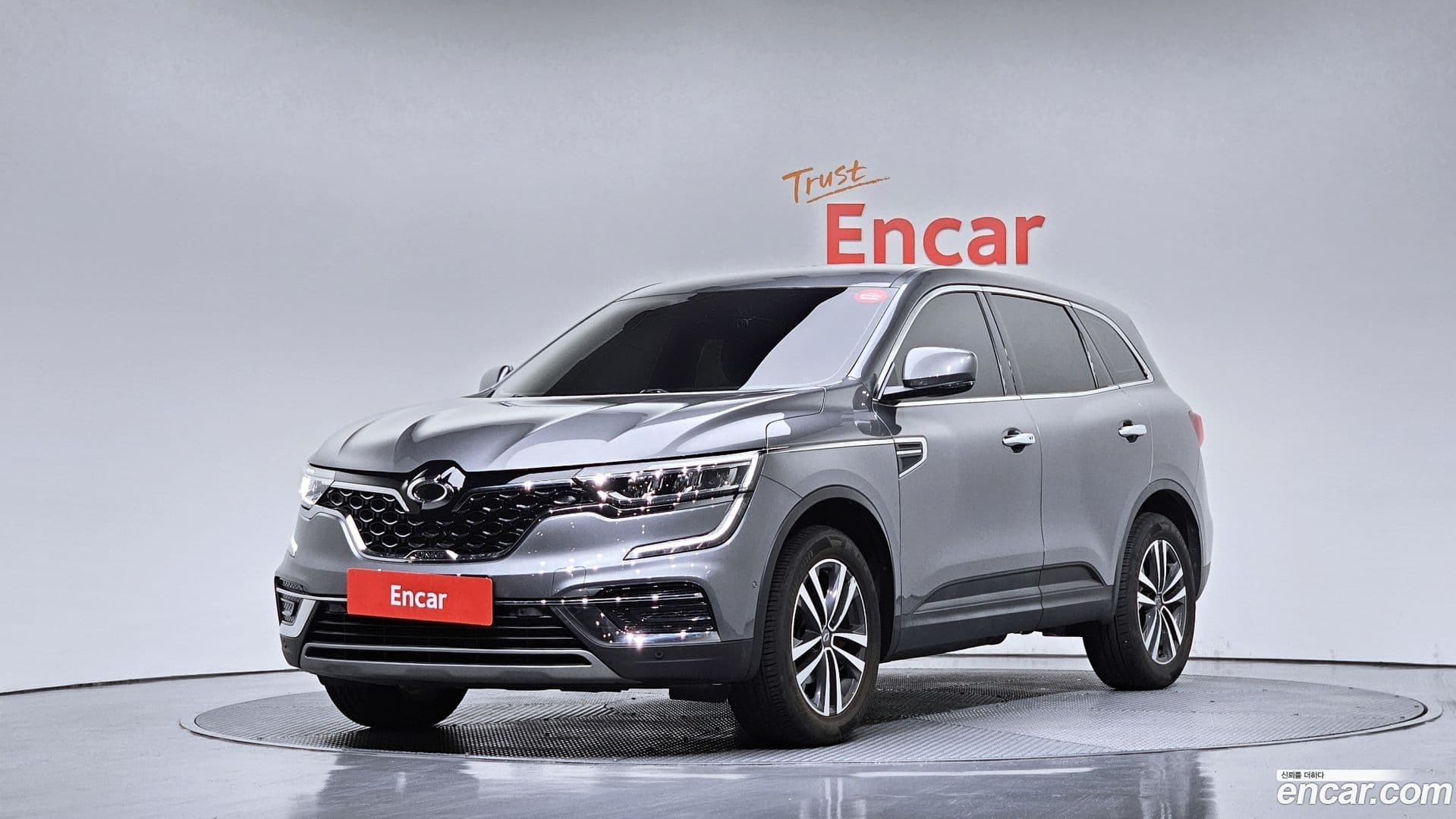 Main__Slider__Photo:QM6 Renault Korea 2021.1-0
