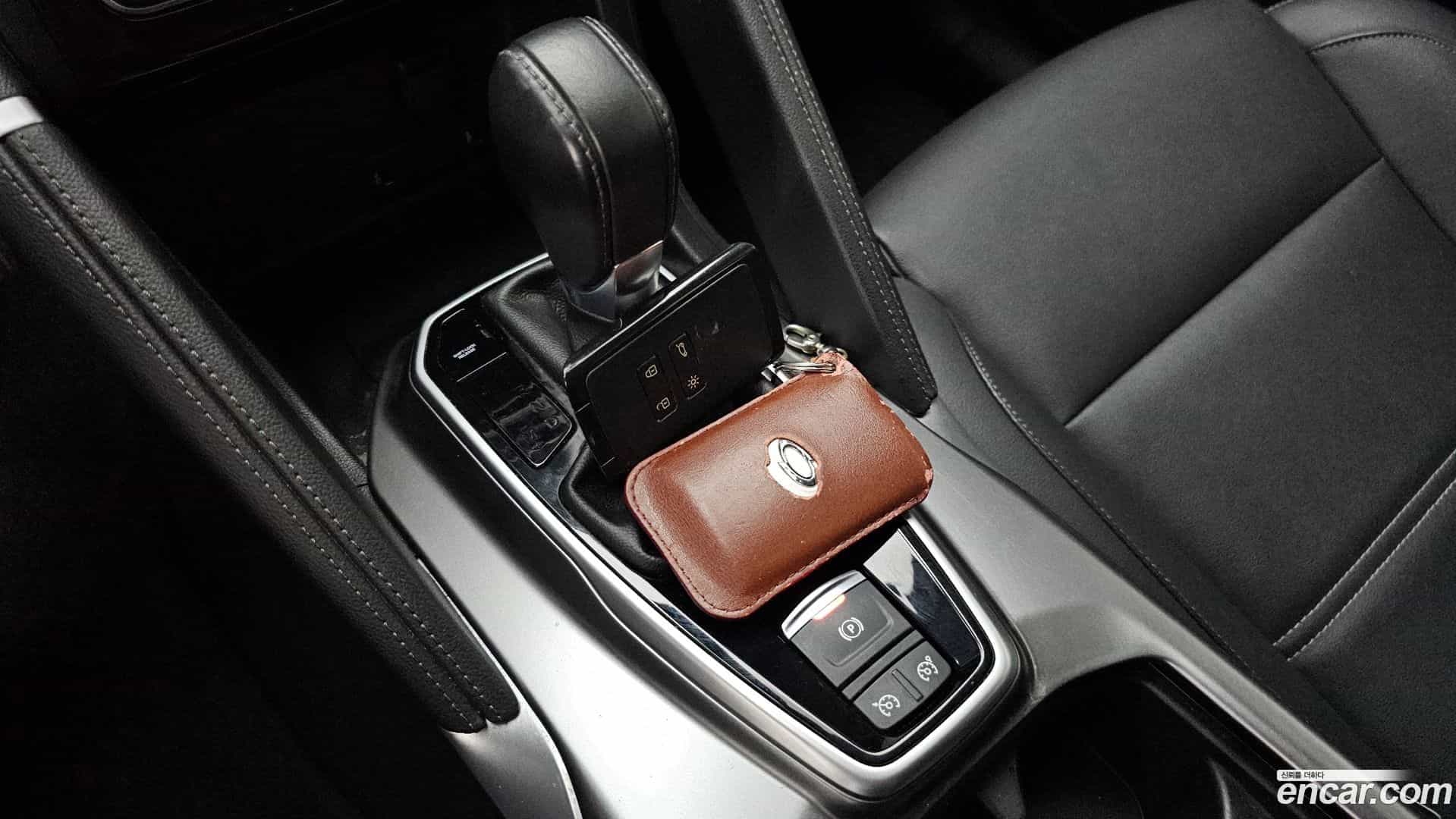 QM6 Renault Korea 2021.1-INNER-009
