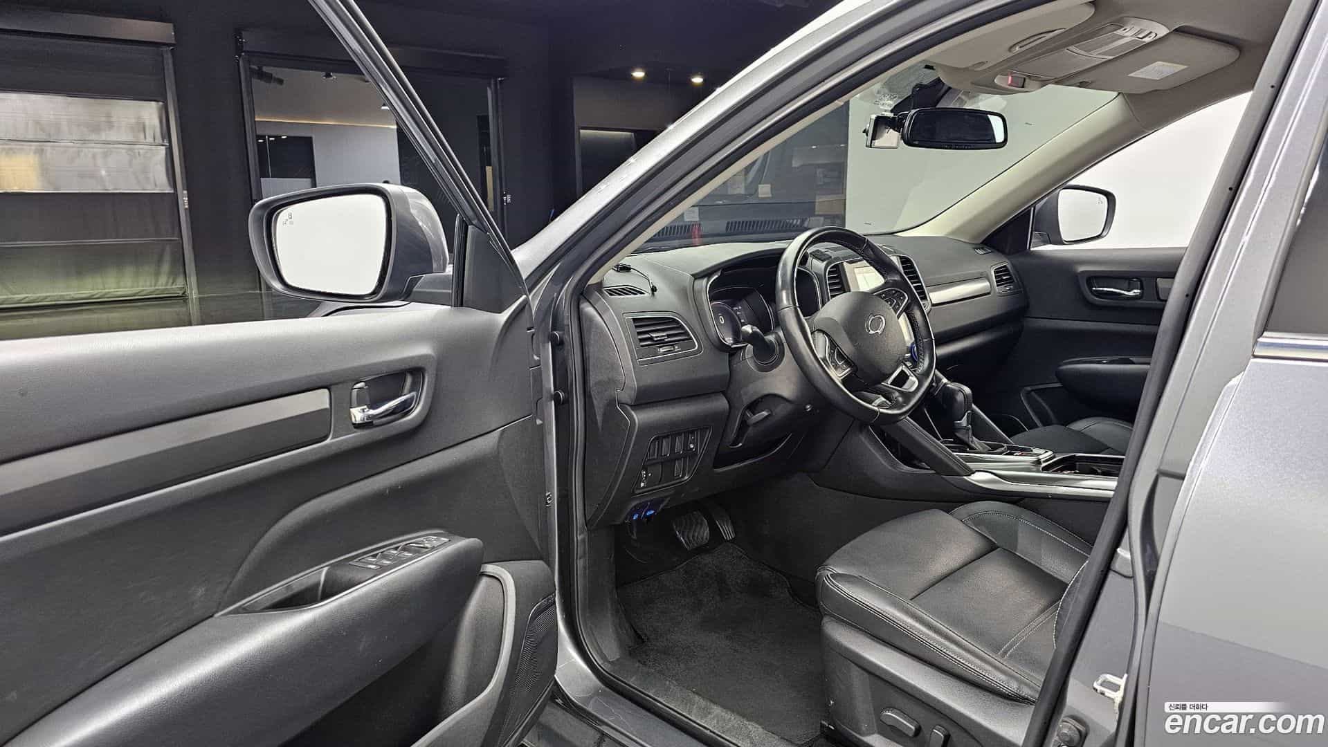 QM6 Renault Korea 2021.1-INNER-010