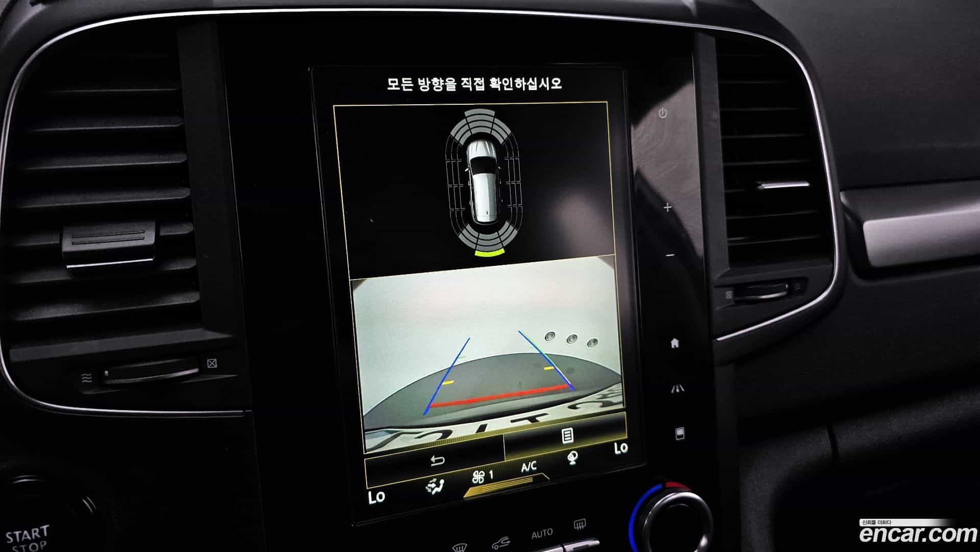 QM6 Renault Korea 2021.1-OPTION-019