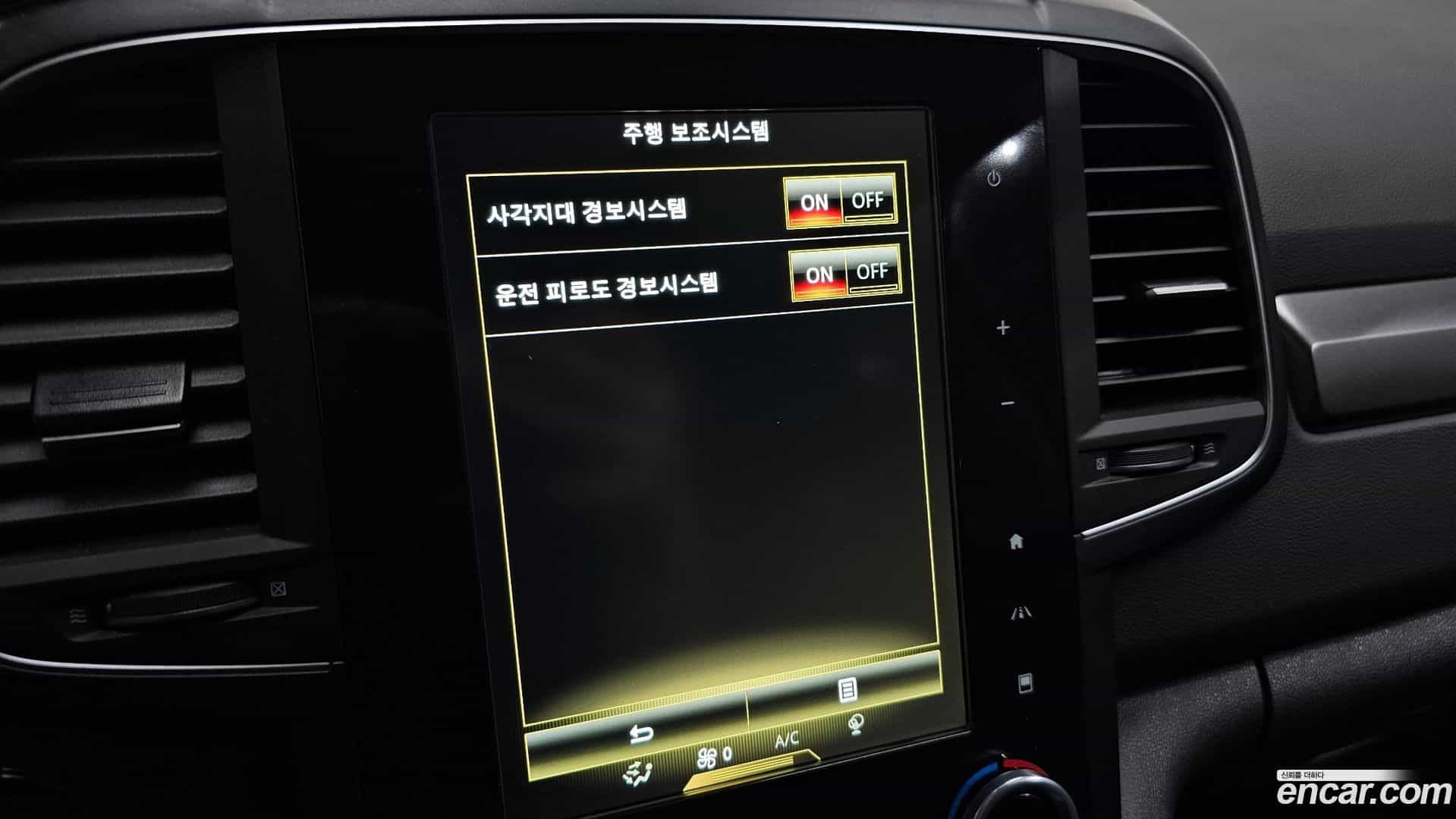 QM6 Renault Korea 2021.1-OPTION-041