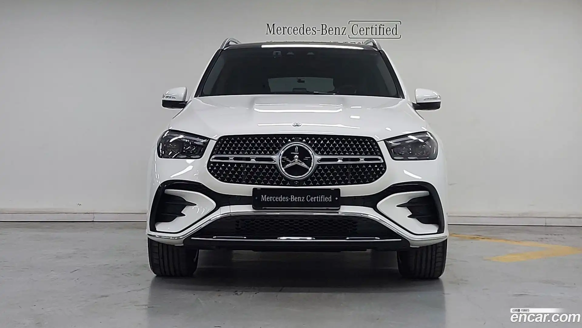 GLE-Class Mercedes-Benz 2024.3-OUTER-003