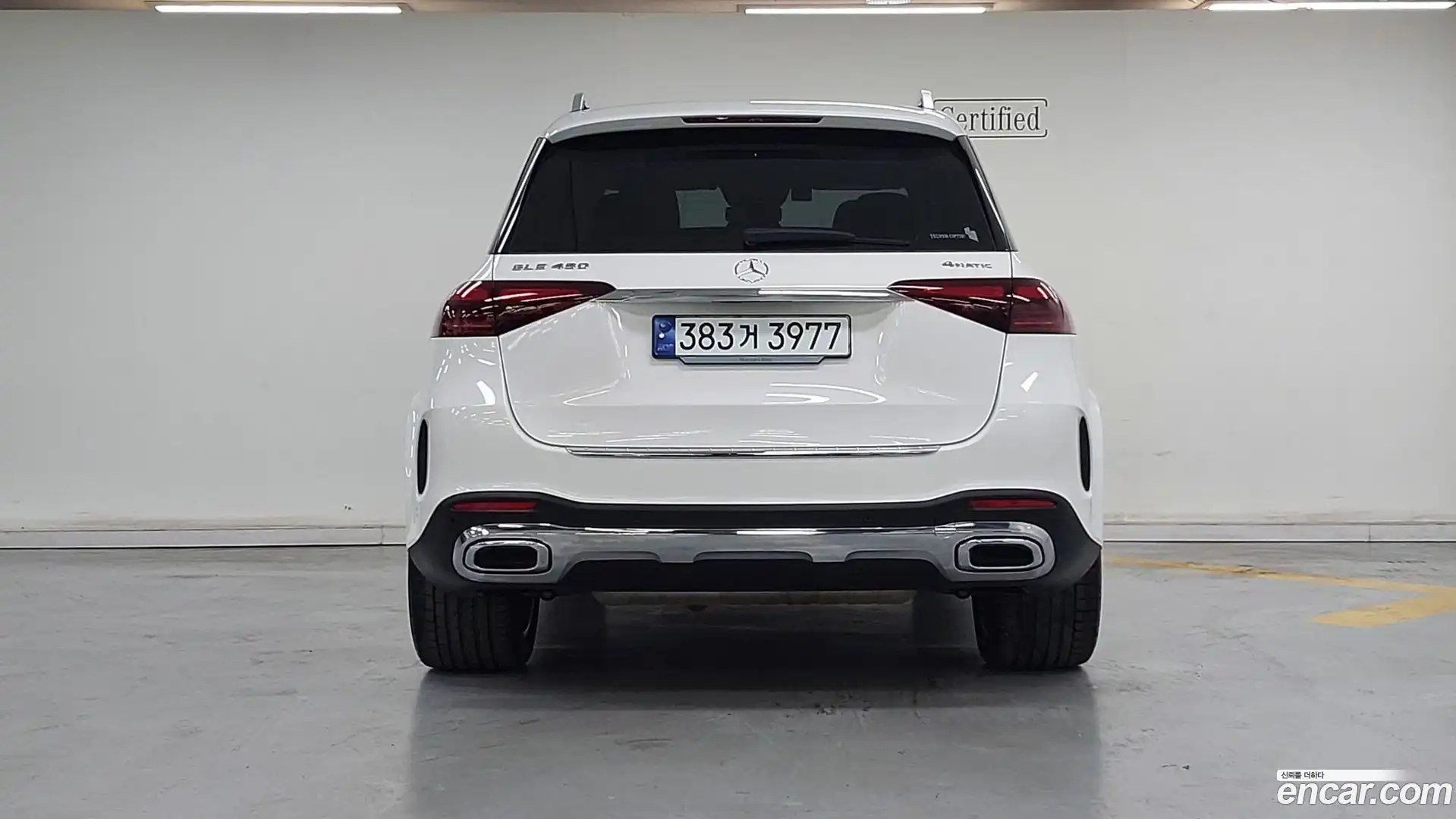 GLE-Class Mercedes-Benz 2024.3-OUTER-004