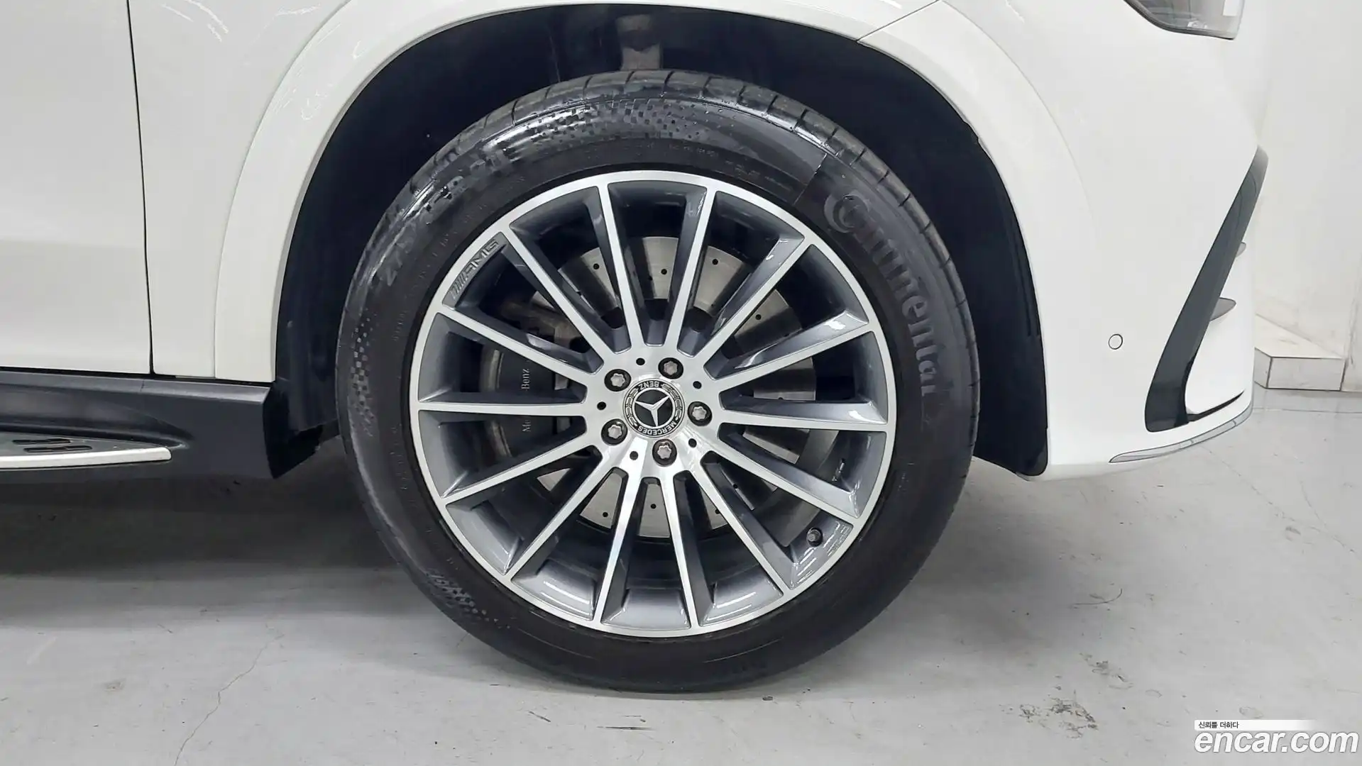 GLE-Class Mercedes-Benz 2024.3-OUTER-005