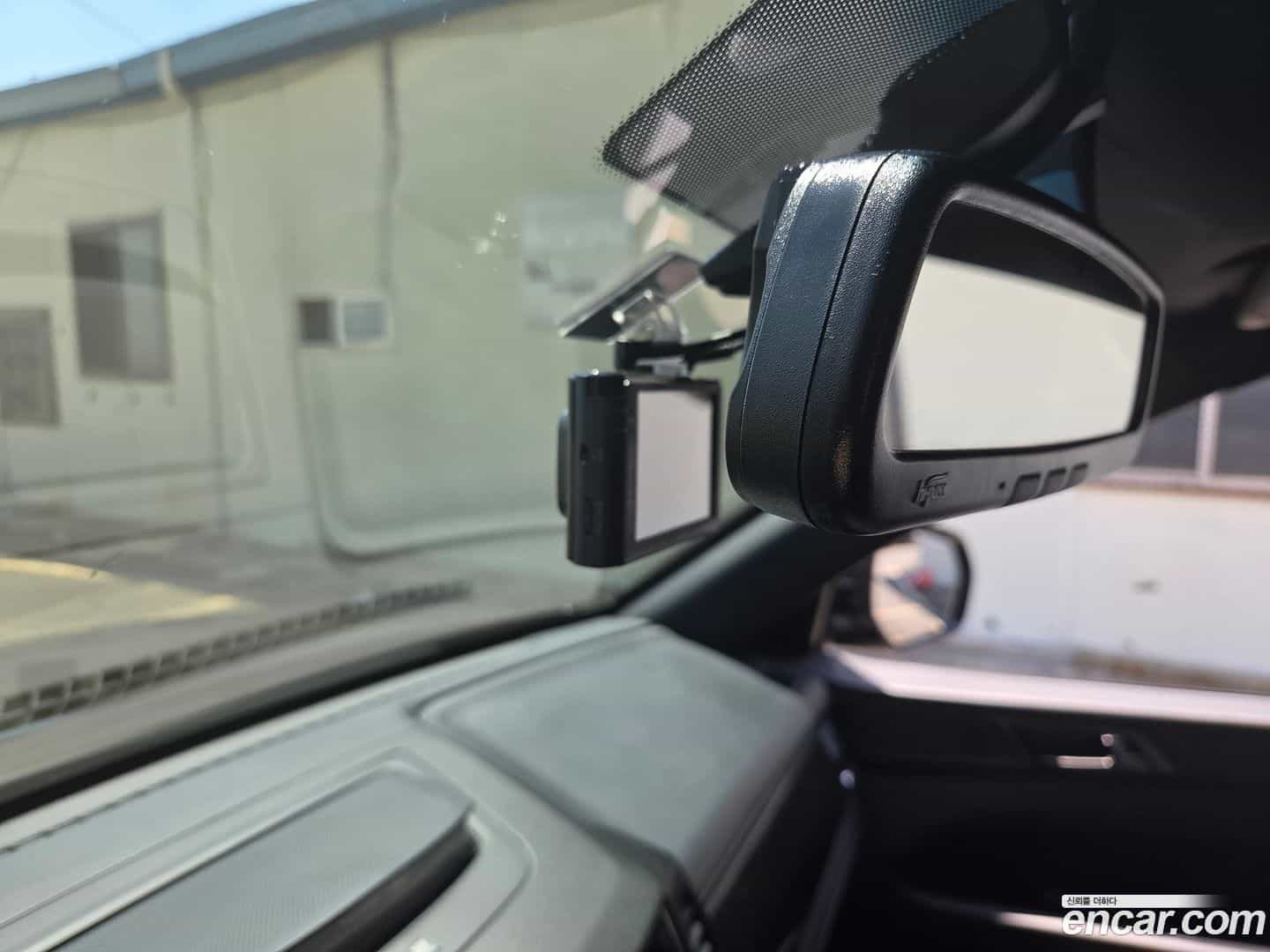 Rexton KG Mobility 2020.9-OPTION-015