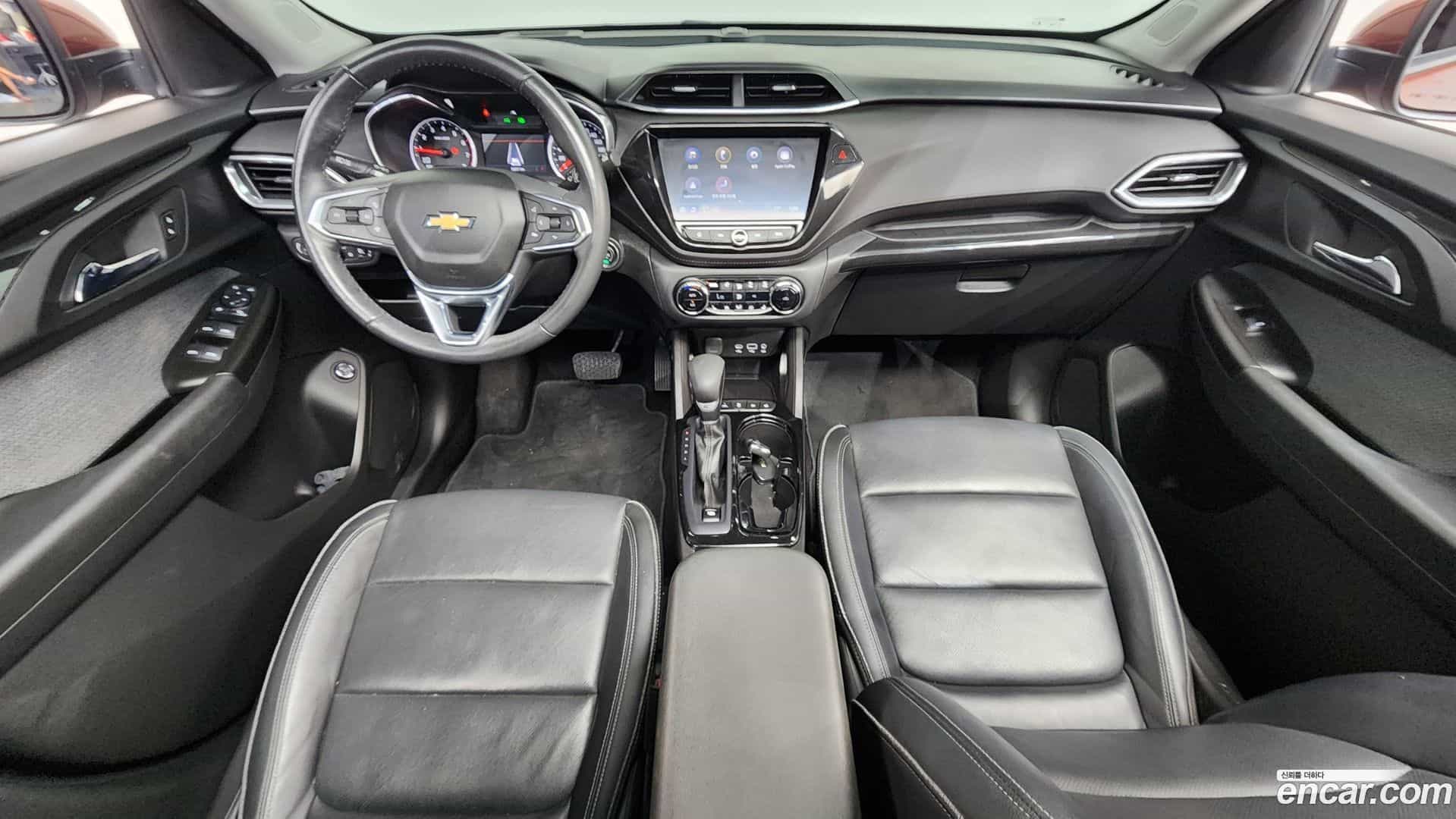 Trailblazer Chevrolet 2021.8-INNER-007