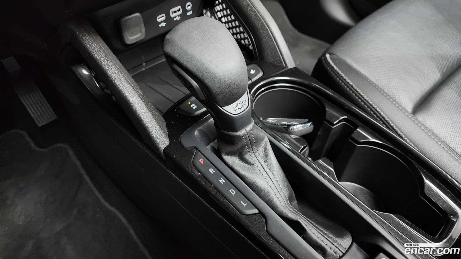 Trailblazer Chevrolet 2021.8-INNER-009