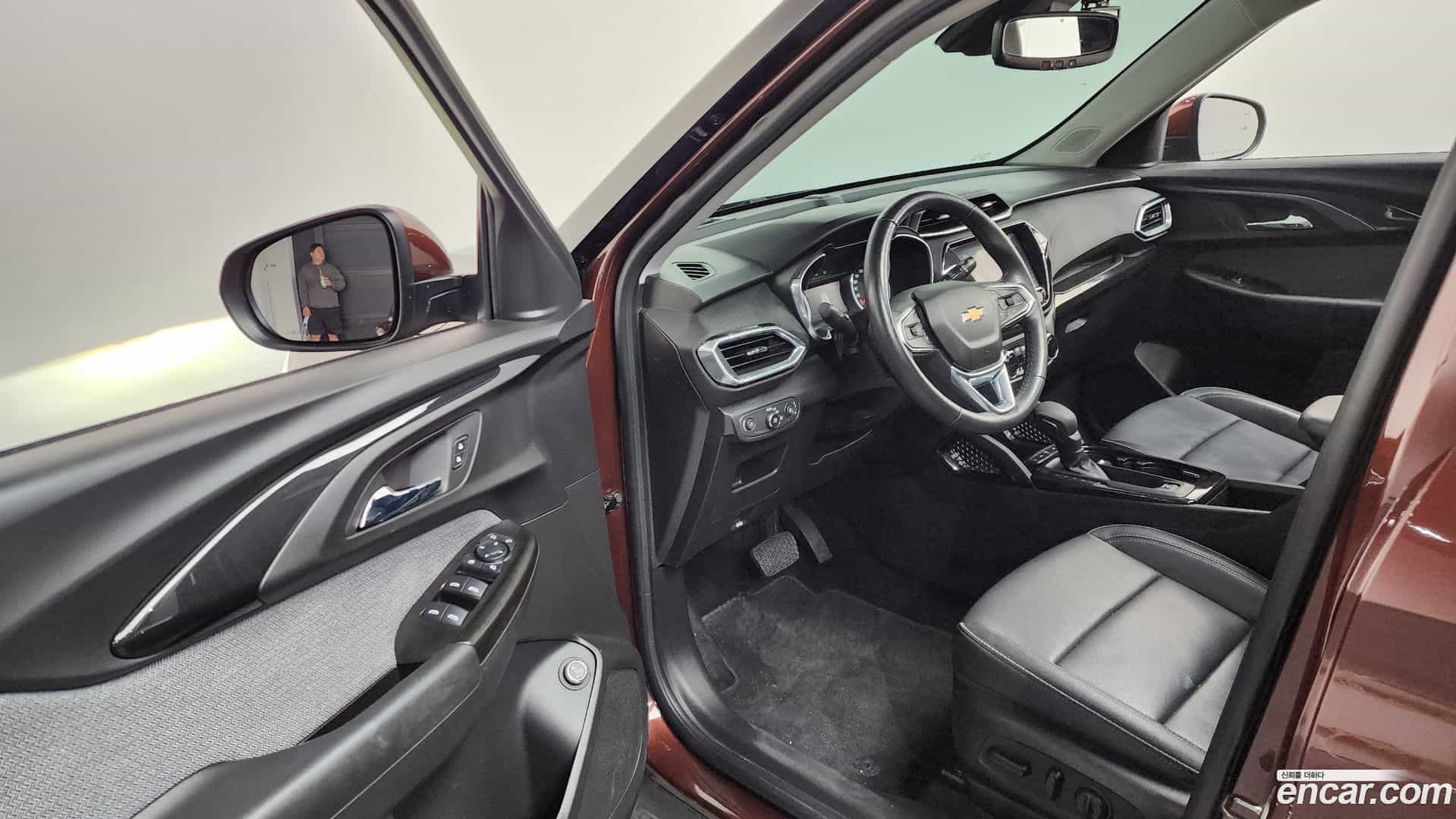 Trailblazer Chevrolet 2021.8-INNER-010