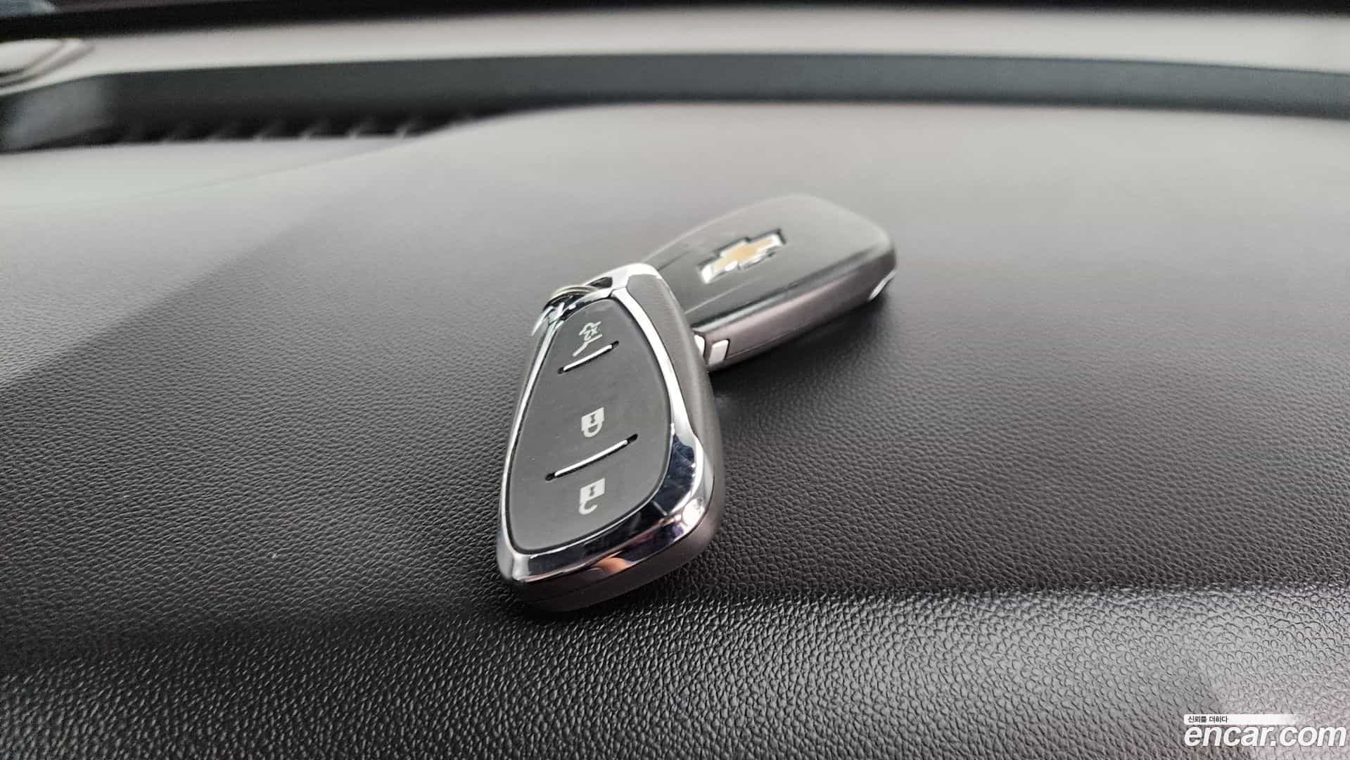 Trailblazer Chevrolet 2021.8-OPTION-020
