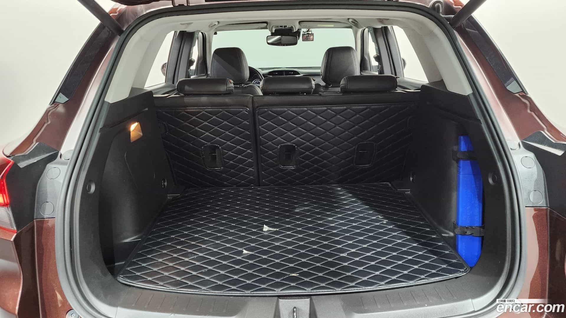 Trailblazer Chevrolet 2021.8-OPTION-023