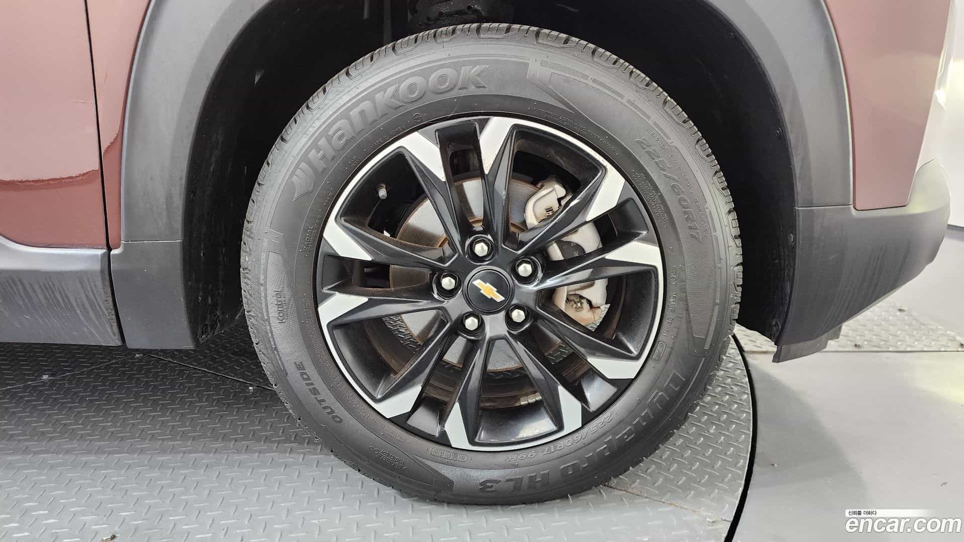 Trailblazer Chevrolet 2021.8-OUTER-031