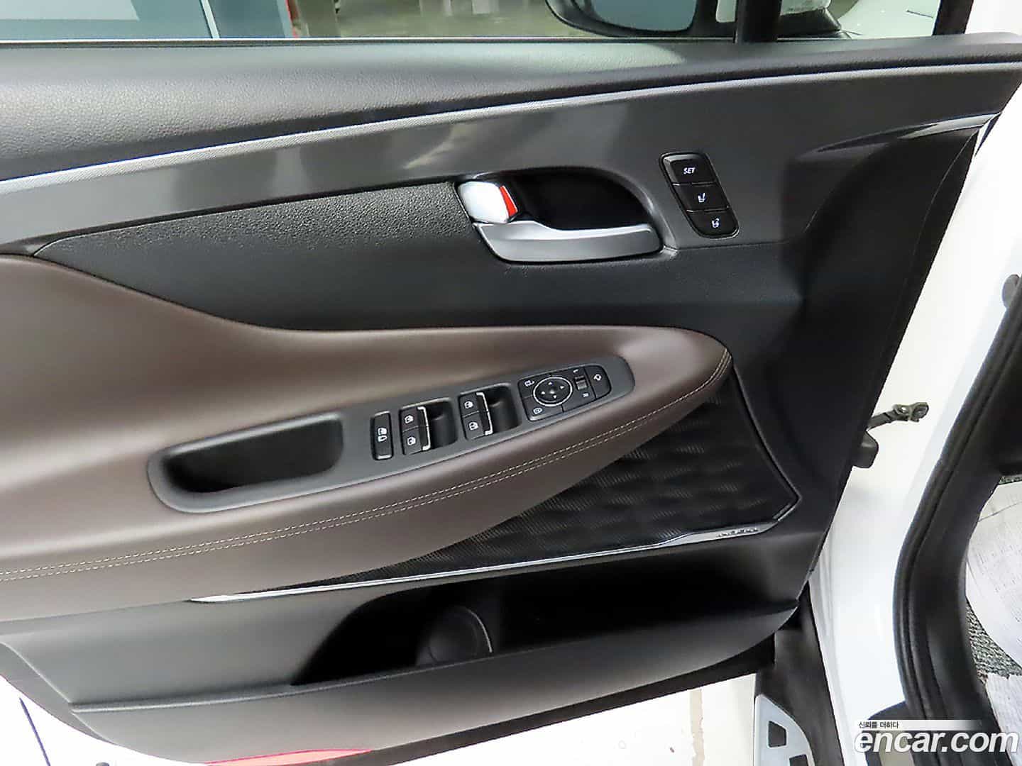 Santafe Hyundai 2023.6-OPTION-016