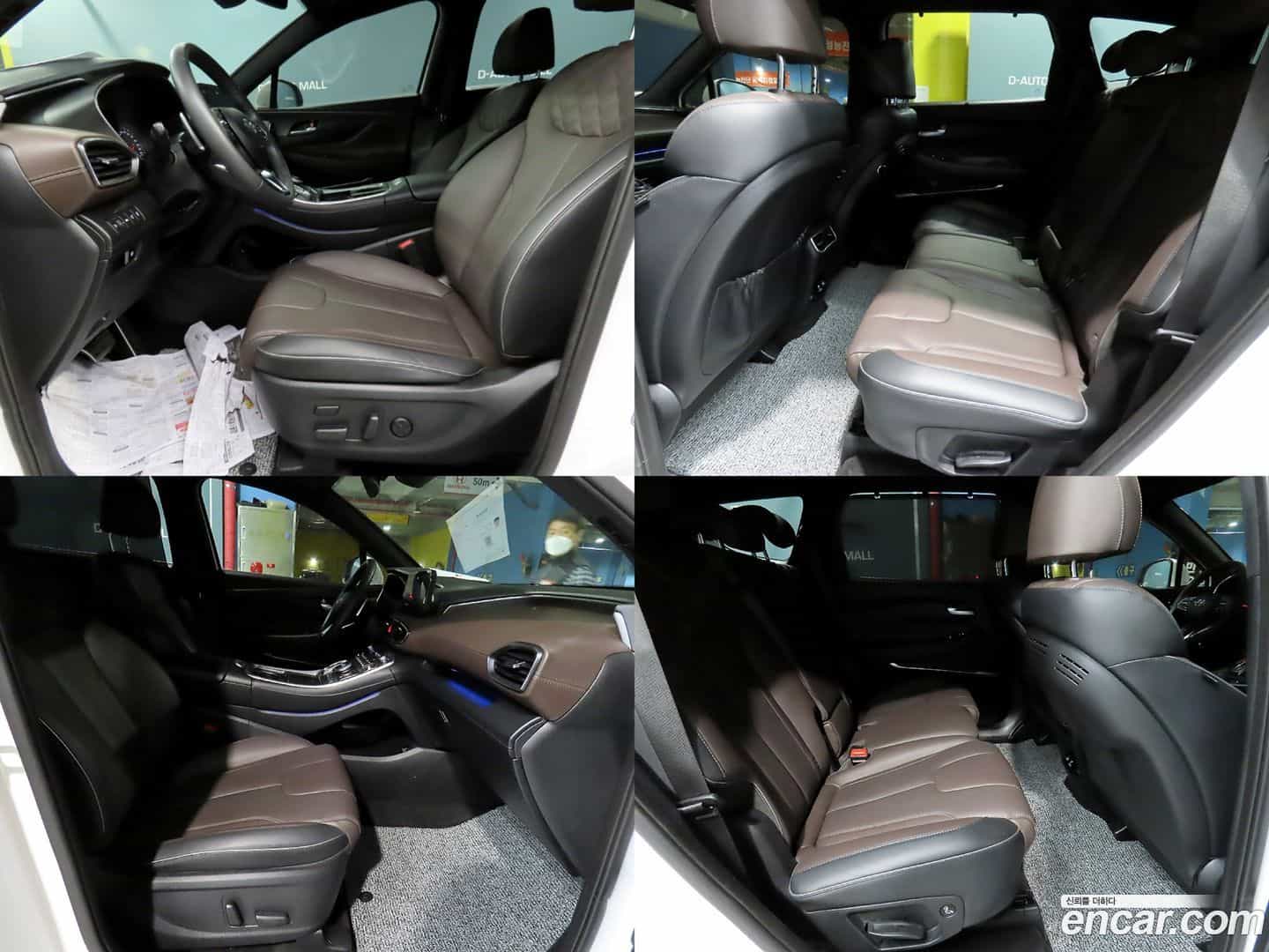Santafe Hyundai 2023.6-OPTION-022