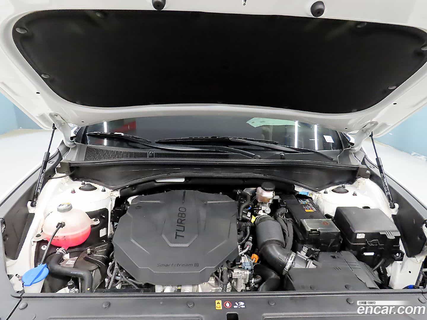 Santafe Hyundai 2023.6-OPTION-023