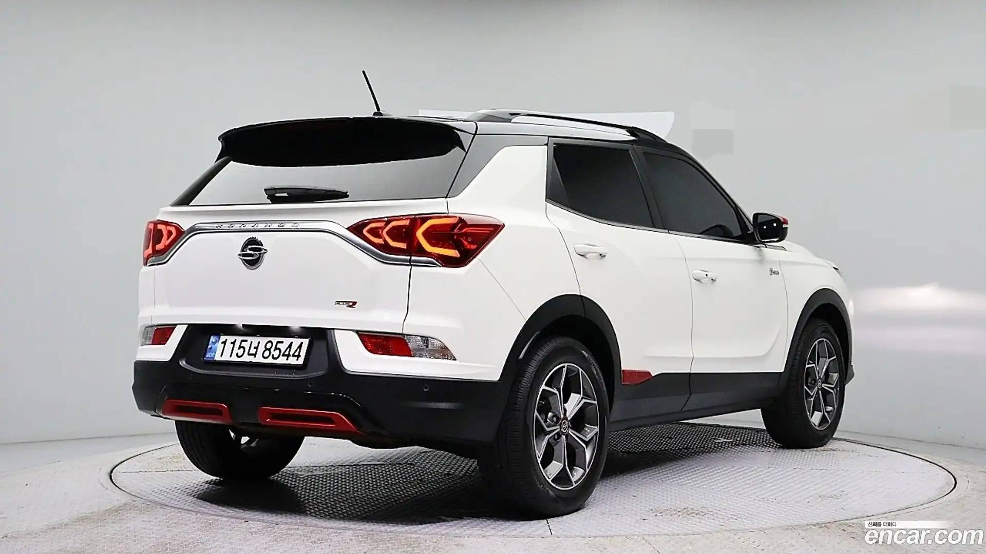 KORANDO KG Mobility 2022.4-OUTER-002