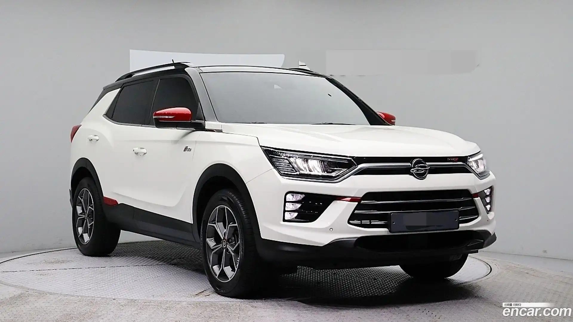 KORANDO KG Mobility 2022.4-OUTER-003