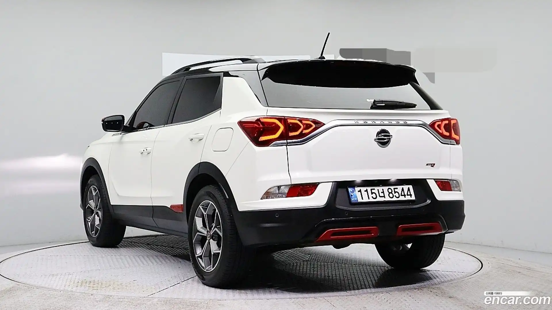 KORANDO KG Mobility 2022.4-OUTER-004