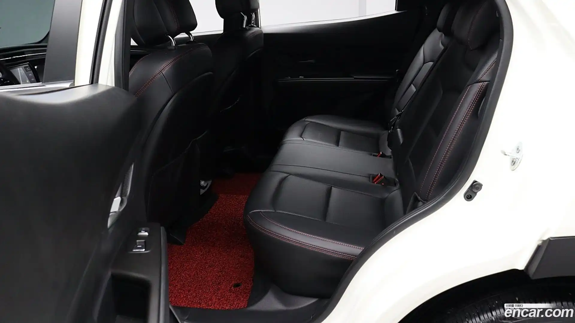 KORANDO KG Mobility 2022.4-INNER-007
