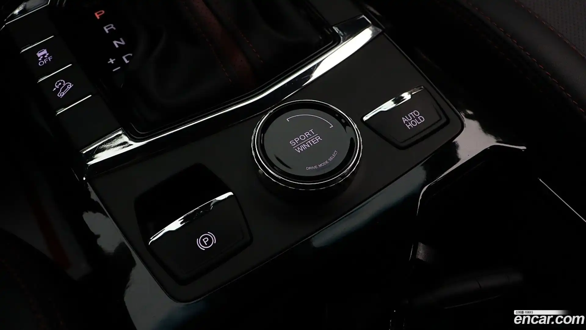 KORANDO KG Mobility 2022.4-OPTION-016