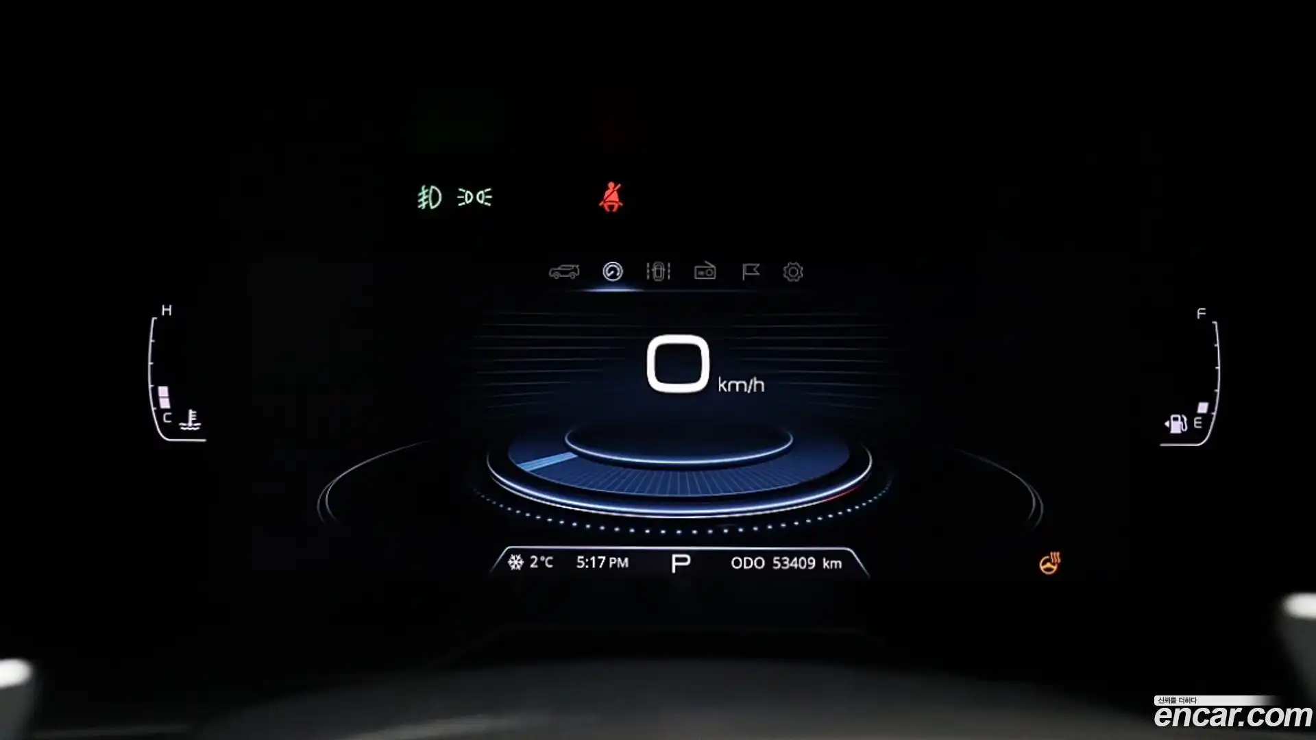 KORANDO KG Mobility 2022.4-OPTION-017